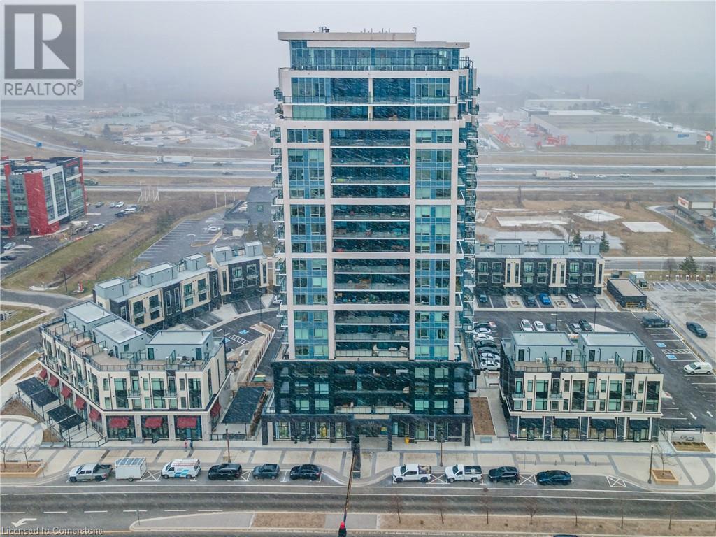 385 Winston Road Unit# 310, Grimsby, Ontario  L3M 0J3 - Photo 40 - XH4189057