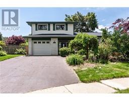 4126 London Court, niagara falls, Ontario