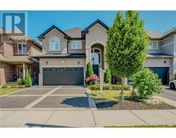47 WHISTLER Street, stoney creek, Ontario