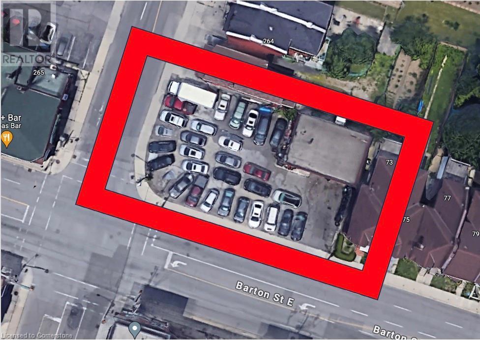 256 JOHN Street N, hamilton, Ontario