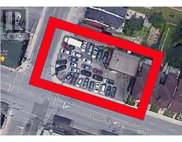 256 JOHN Street N, hamilton, Ontario