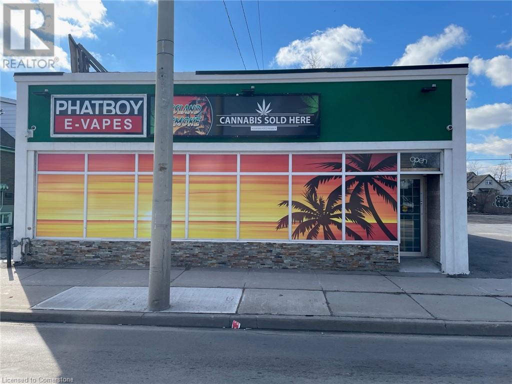 1354 Barton Street E, Hamilton, Ontario L8H 2W3 - Photo 4 - XH4189283