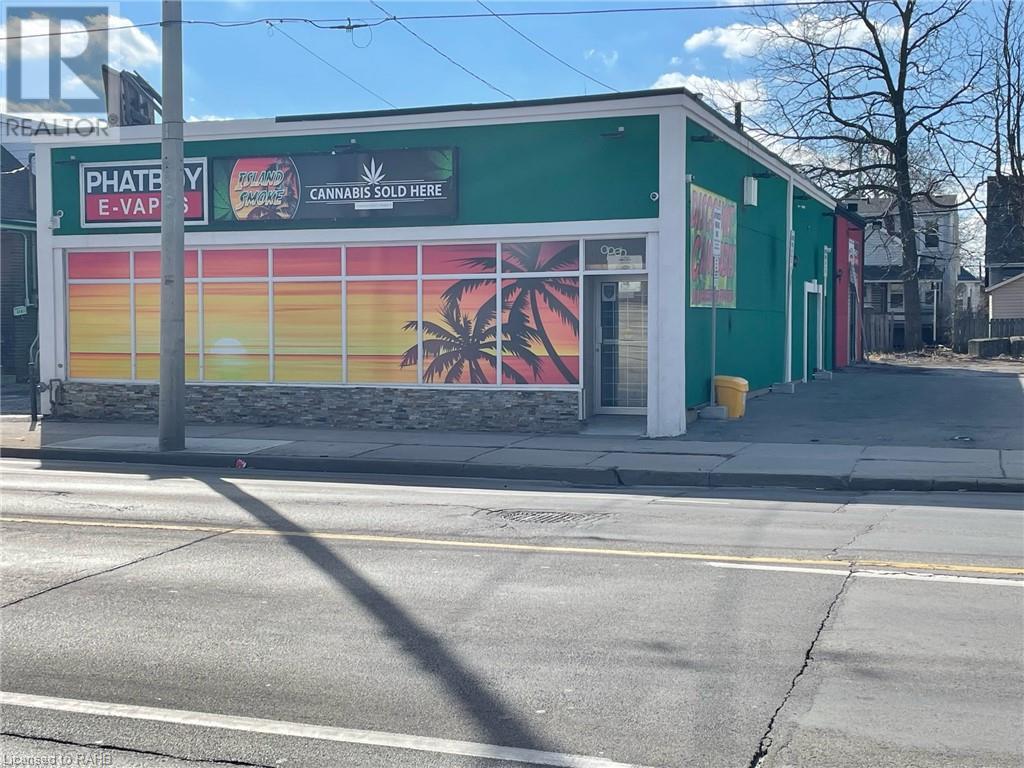 Property at 1354 Barton Street E image 3