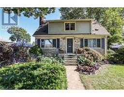 356 LINWELL Road, st. catharines, Ontario