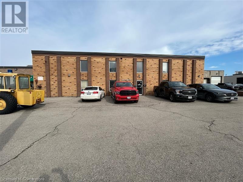 55 Milburn Road, Hamilton, Ontario  L8E 3A3 - Photo 1 - XH4189391