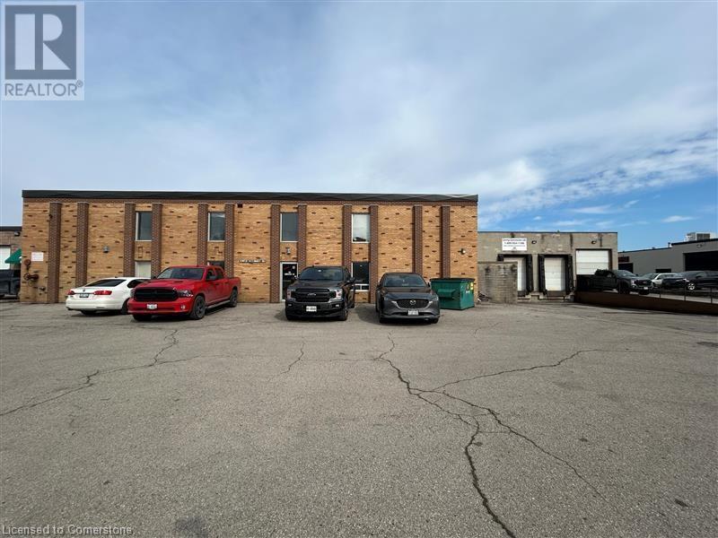 55 Milburn Road, Hamilton, Ontario  L8E 3A3 - Photo 2 - XH4189391