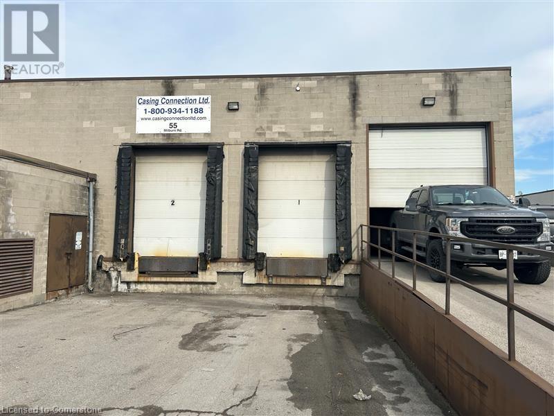 55 Milburn Road, Hamilton, Ontario  L8E 3A3 - Photo 16 - XH4189391