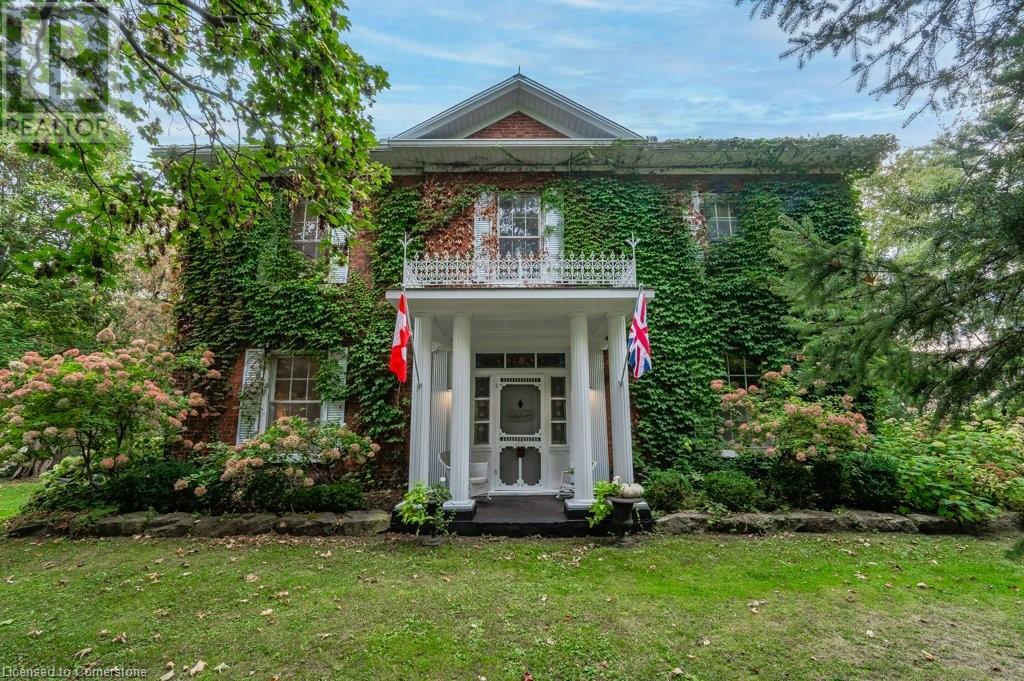 711 Norfolk Street S, Simcoe, Ontario  N3Y 4K1 - Photo 1 - XH4189507