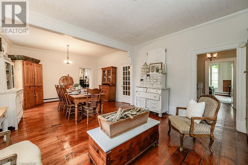 711 Norfolk Street S, Simcoe, Ontario  N3Y 4K1 - Photo 11 - XH4189507