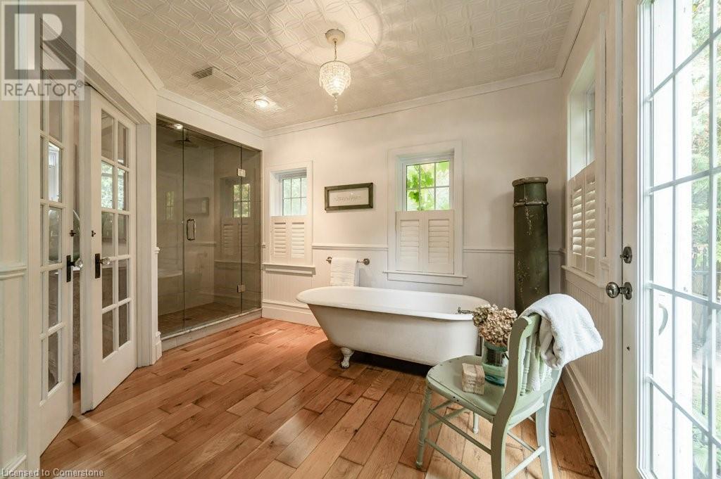 711 Norfolk Street S, Simcoe, Ontario  N3Y 4K1 - Photo 20 - XH4189507