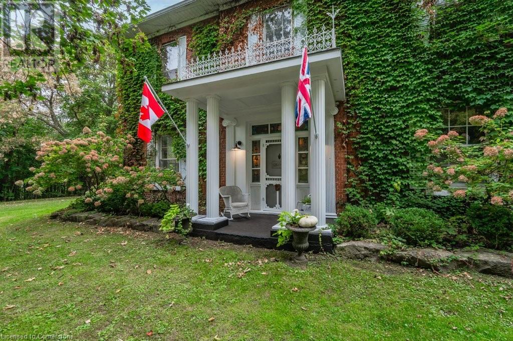 711 Norfolk Street S, Simcoe, Ontario  N3Y 4K1 - Photo 3 - XH4189507