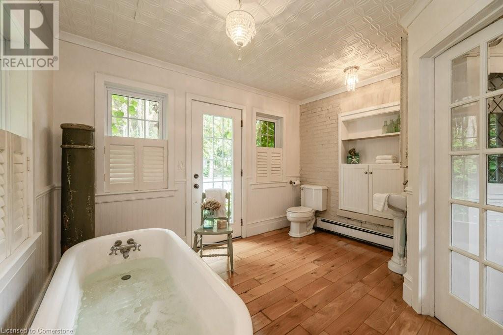 711 Norfolk Street S, Simcoe, Ontario  N3Y 4K1 - Photo 21 - XH4189507