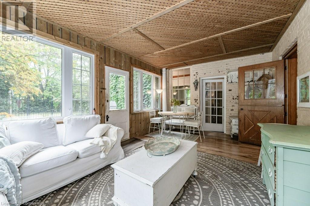 711 Norfolk Street S, Simcoe, Ontario  N3Y 4K1 - Photo 19 - XH4189507