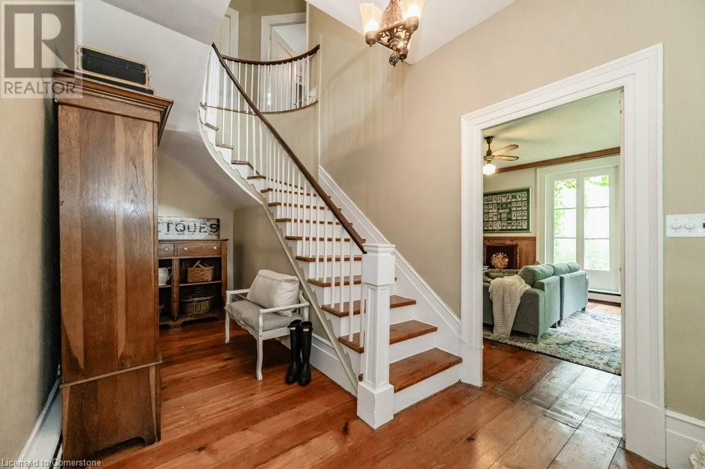 711 Norfolk Street S, Simcoe, Ontario  N3Y 4K1 - Photo 5 - XH4189507