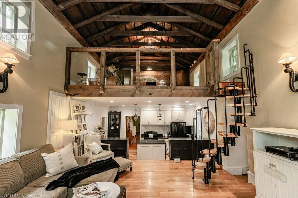 711 Norfolk Street S, Simcoe, Ontario  N3Y 4K1 - Photo 17 - XH4189507