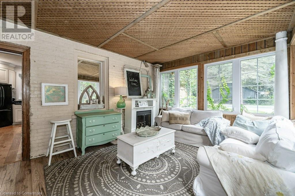 711 Norfolk Street S, Simcoe, Ontario  N3Y 4K1 - Photo 18 - XH4189507