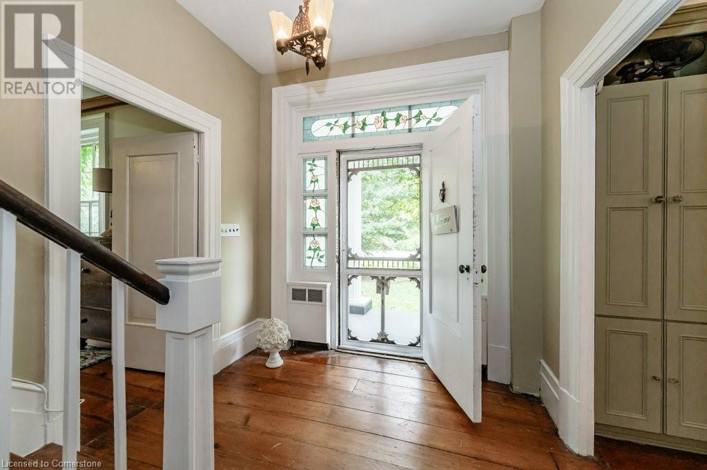 711 Norfolk Street S, Simcoe, Ontario  N3Y 4K1 - Photo 4 - XH4189507