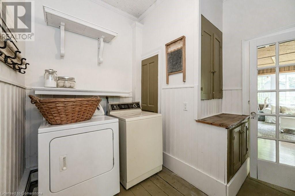 711 Norfolk Street S, Simcoe, Ontario  N3Y 4K1 - Photo 22 - XH4189507