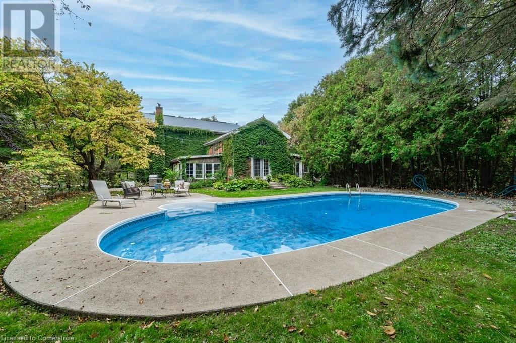 711 Norfolk Street S, Simcoe, Ontario  N3Y 4K1 - Photo 38 - XH4189507