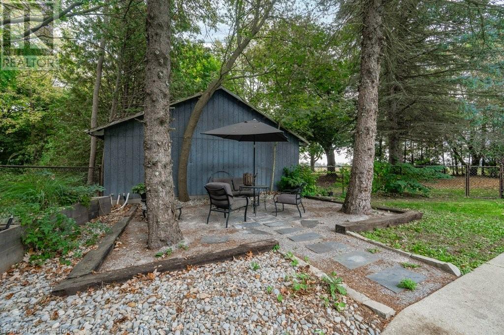 711 Norfolk Street S, Simcoe, Ontario  N3Y 4K1 - Photo 40 - XH4189507