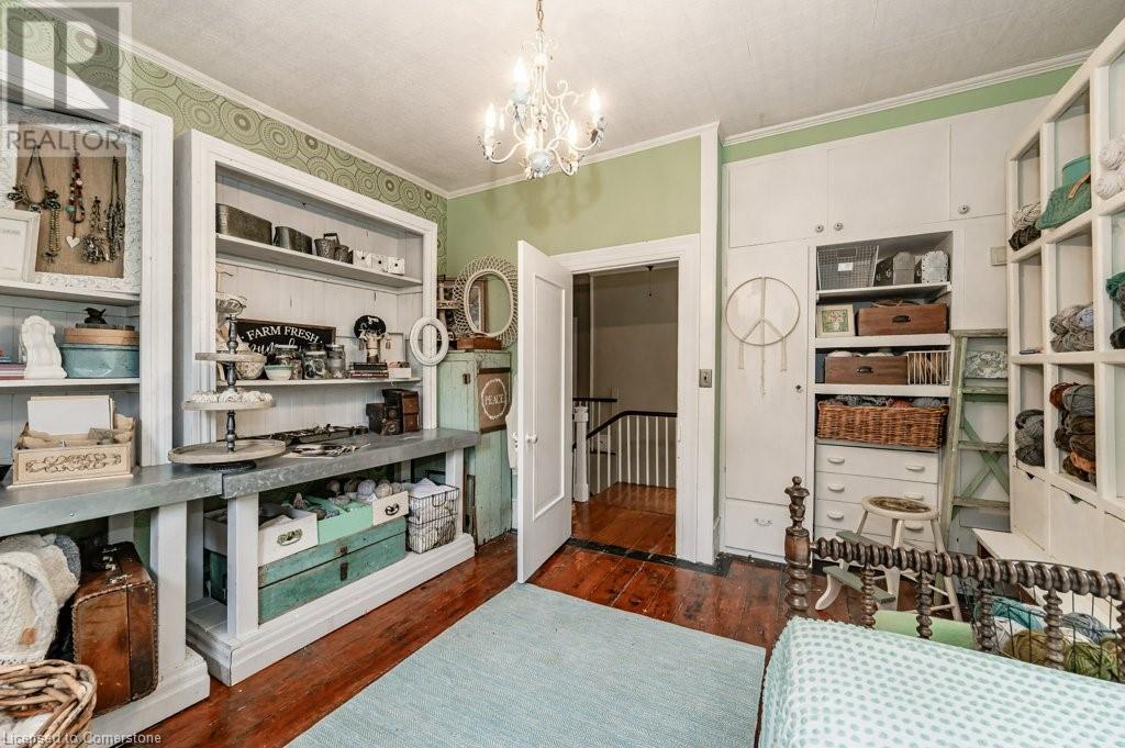 711 Norfolk Street S, Simcoe, Ontario  N3Y 4K1 - Photo 27 - XH4189507