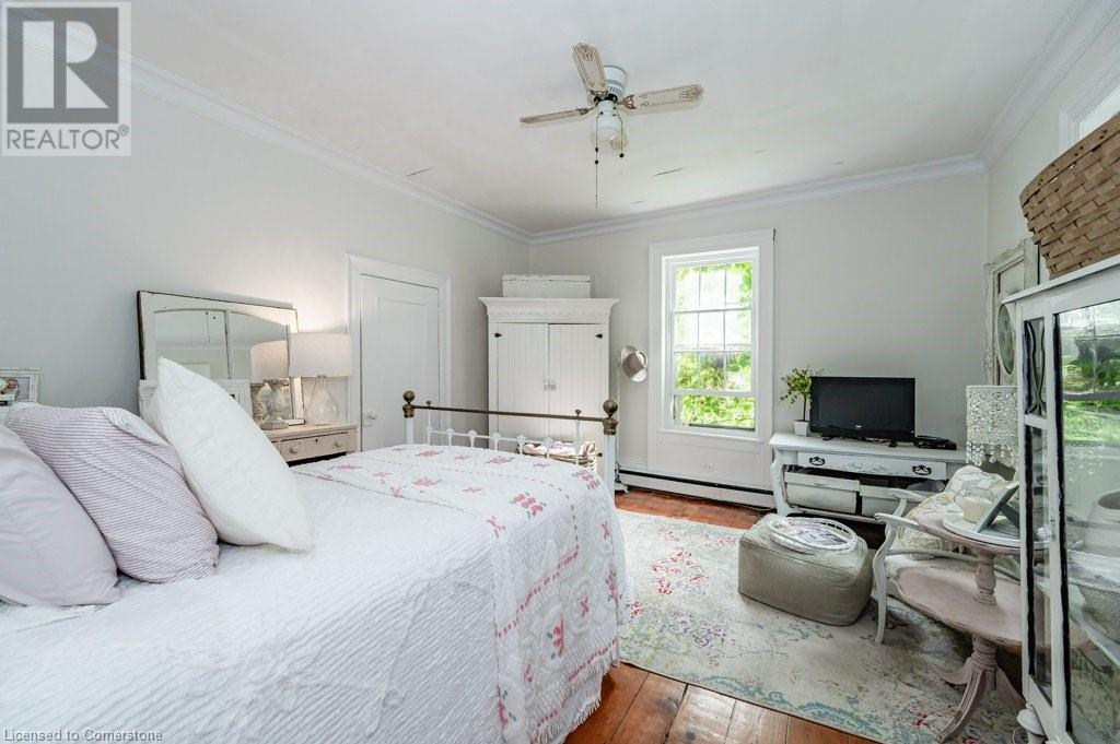 711 Norfolk Street S, Simcoe, Ontario  N3Y 4K1 - Photo 29 - XH4189507