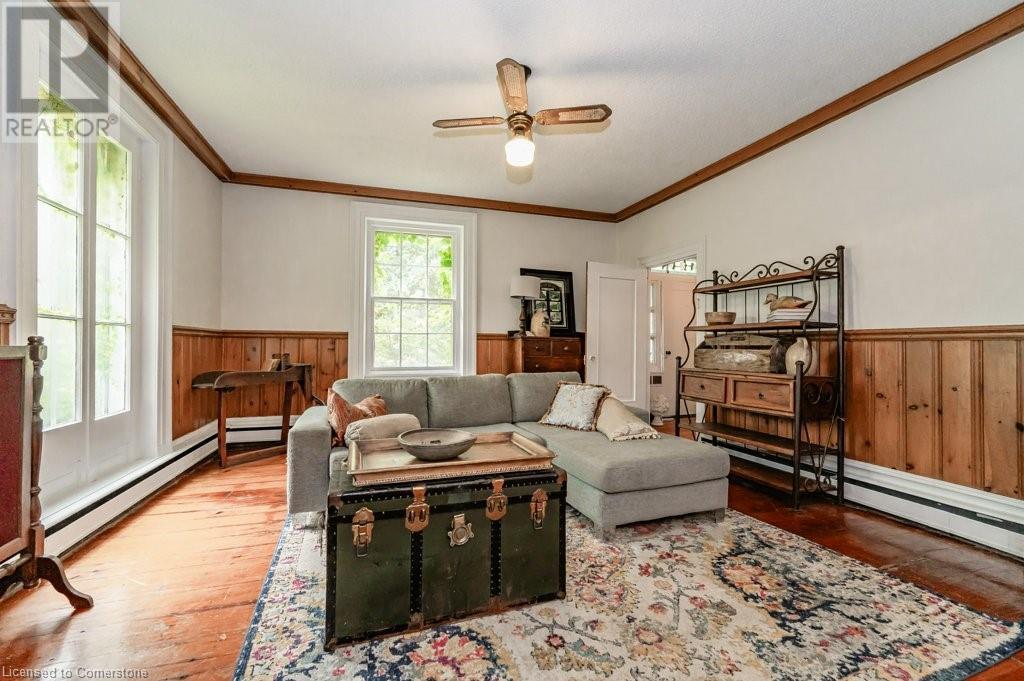 711 Norfolk Street S, Simcoe, Ontario  N3Y 4K1 - Photo 6 - XH4189507