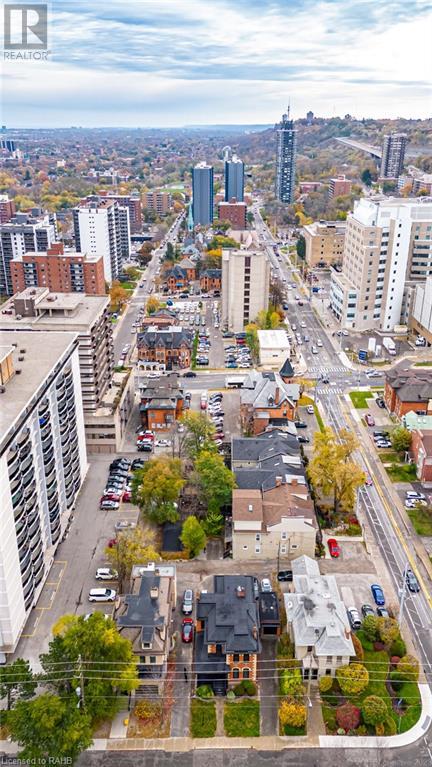 203 Macnab Street S, Hamilton, Ontario  L8P 3C8 - Photo 41 - XH4189550