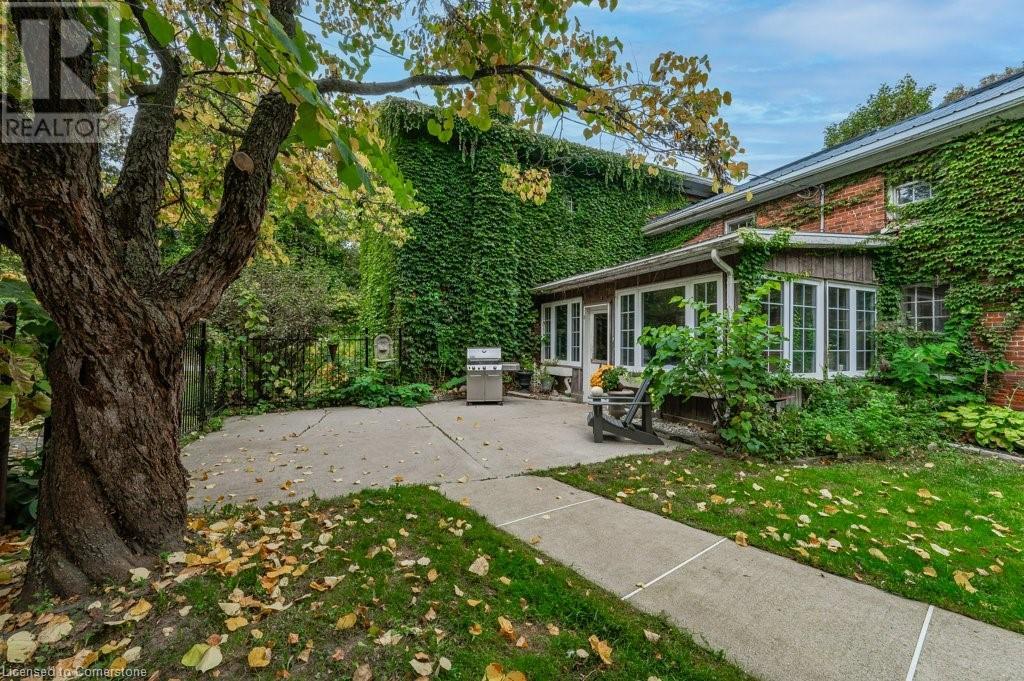 711 Norfolk Street S, Simcoe, Ontario  N3Y 4K1 - Photo 36 - XH4189507