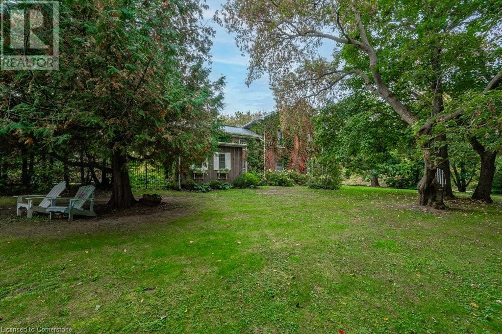 711 Norfolk Street S, Simcoe, Ontario  N3Y 4K1 - Photo 41 - XH4189507