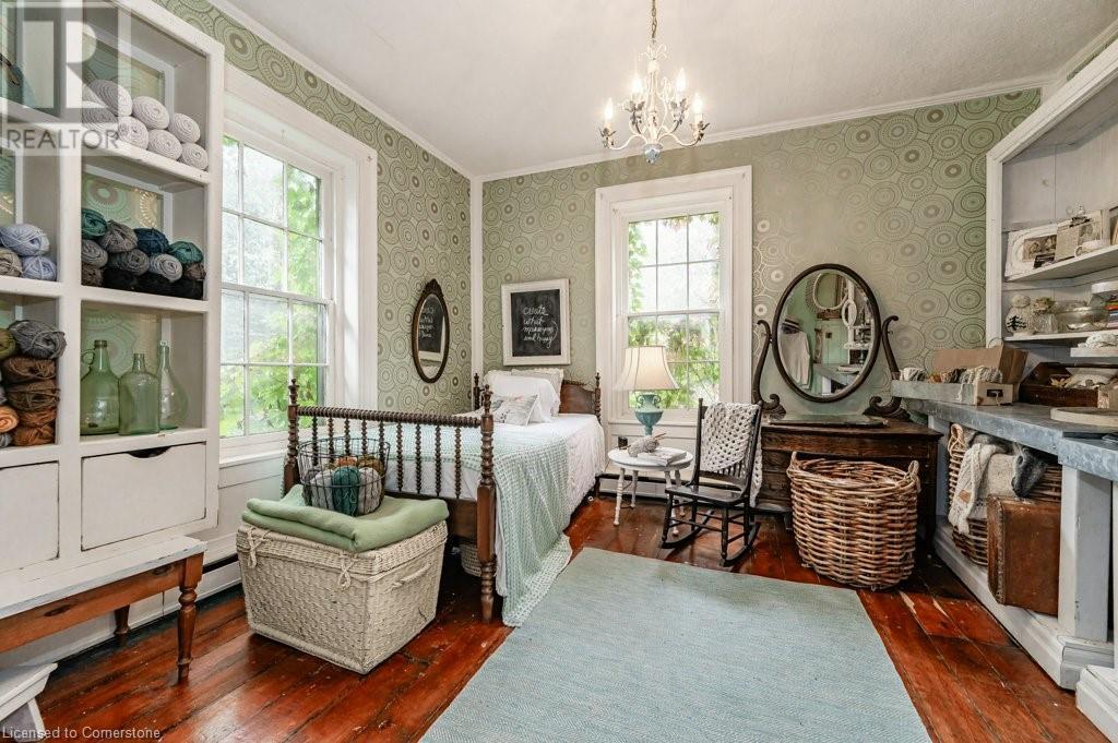 711 Norfolk Street S, Simcoe, Ontario  N3Y 4K1 - Photo 26 - XH4189507