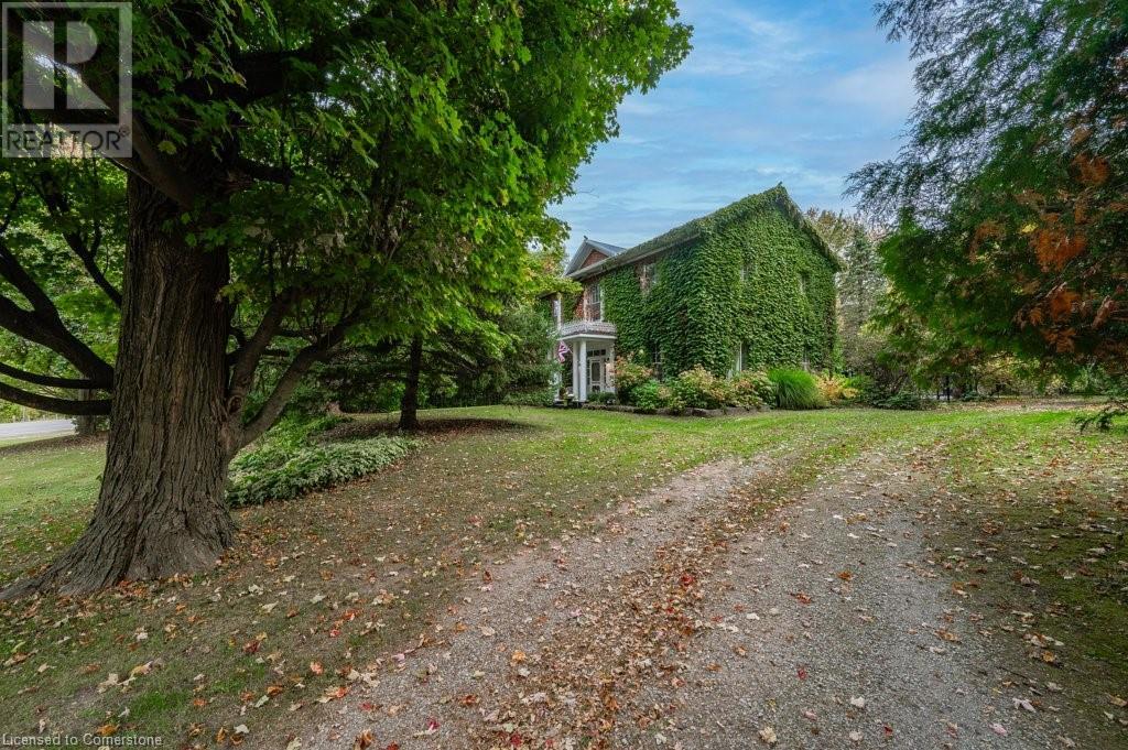 711 Norfolk Street S, Simcoe, Ontario  N3Y 4K1 - Photo 46 - XH4189507