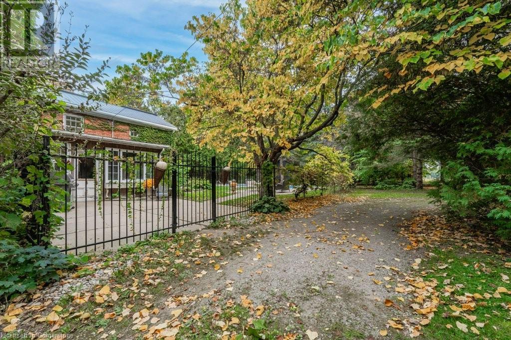 711 Norfolk Street S, Simcoe, Ontario  N3Y 4K1 - Photo 33 - XH4189507