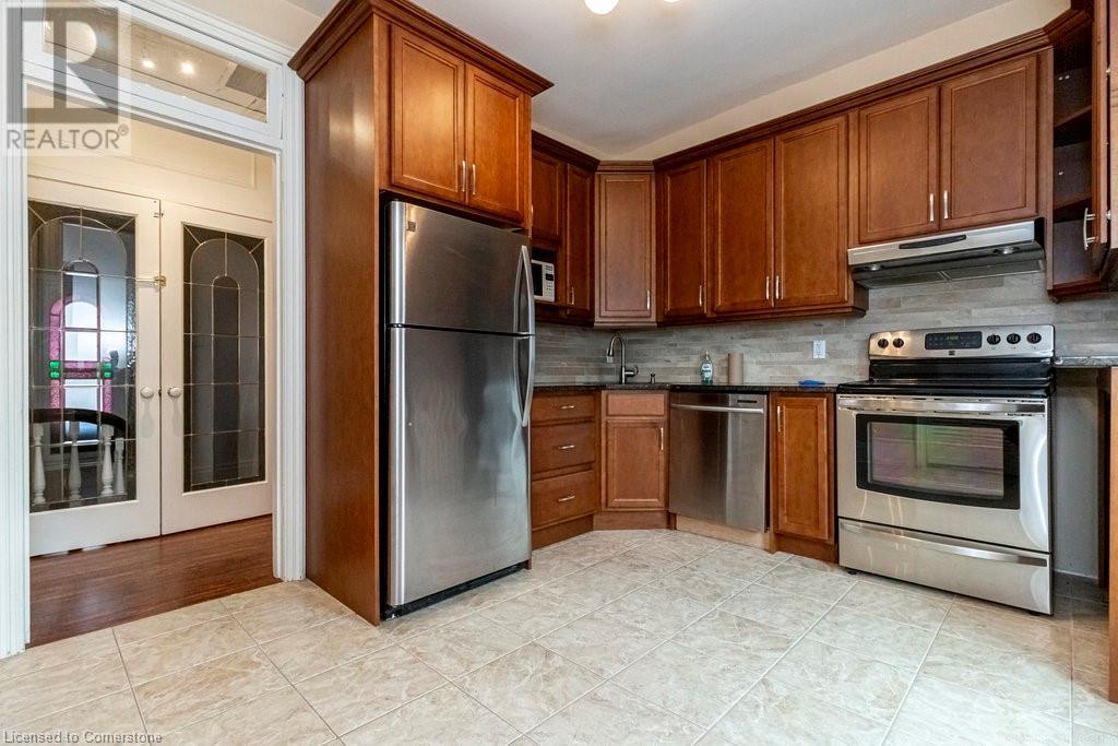 203 Macnab Street S, Hamilton, Ontario  L8P 3C8 - Photo 24 - XH4189550