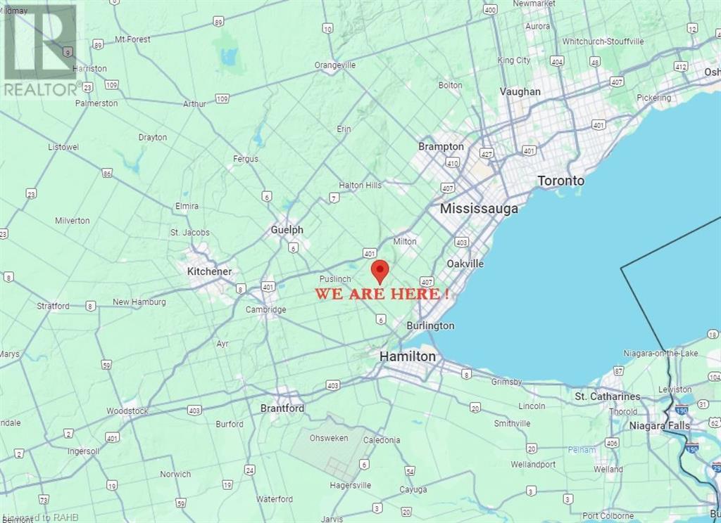 1101 Derry Road, Milton, Ontario  L7P 0E2 - Photo 50 - XH4189591