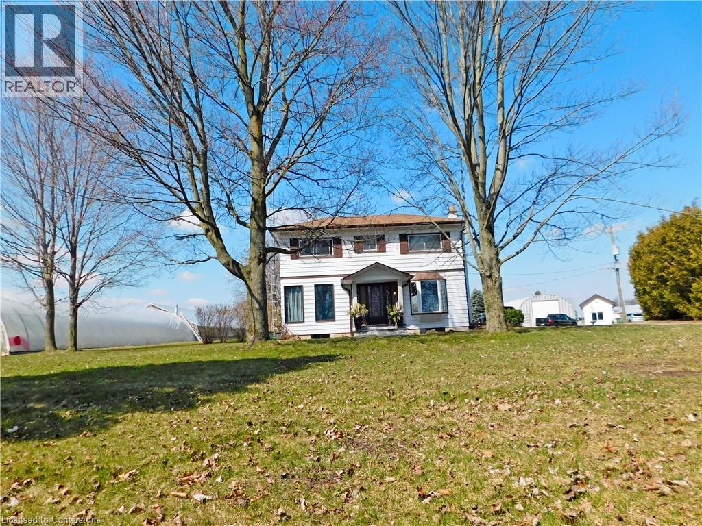 1101 Derry Road, Milton, Ontario  L7P 0E2 - Photo 29 - XH4189591