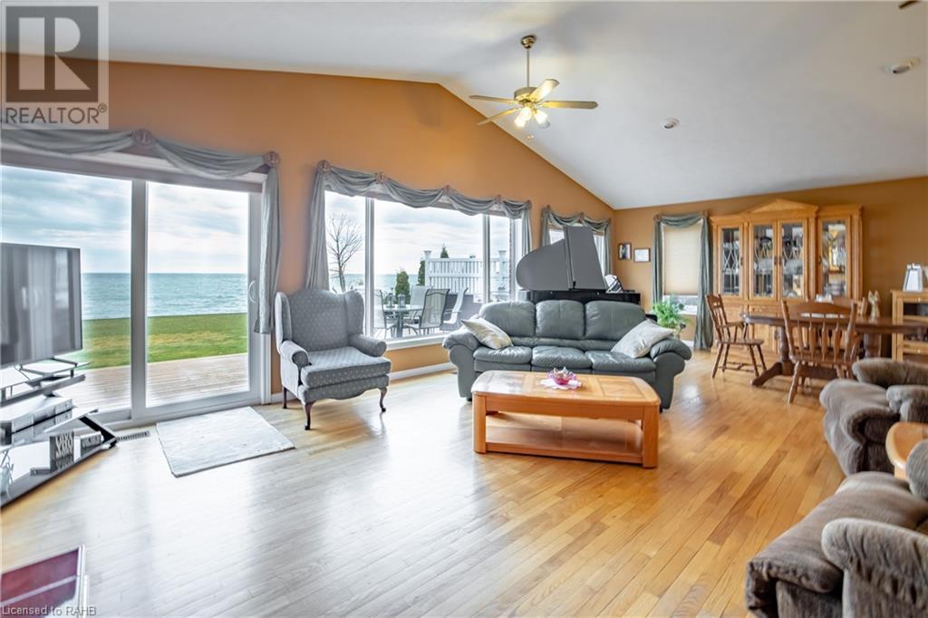2948 North Shore Drive, Lowbanks, Ontario  N0A 1K0 - Photo 6 - XH4189649