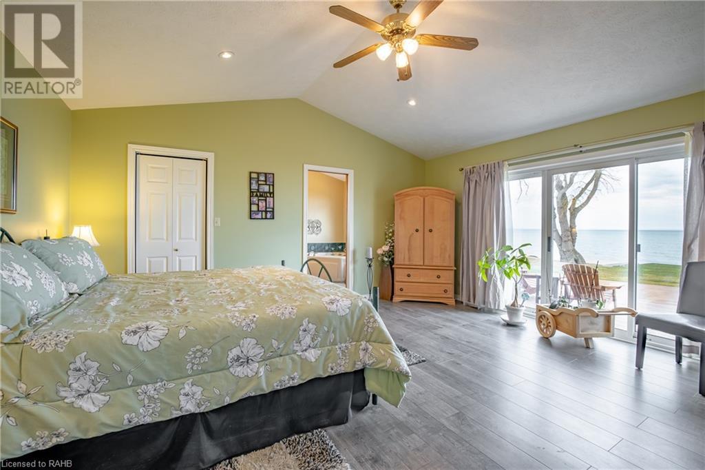 2948 North Shore Drive, Lowbanks, Ontario  N0A 1K0 - Photo 12 - XH4189649