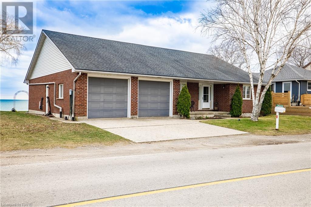 2948 North Shore Drive, Lowbanks, Ontario  N0A 1K0 - Photo 4 - XH4189649