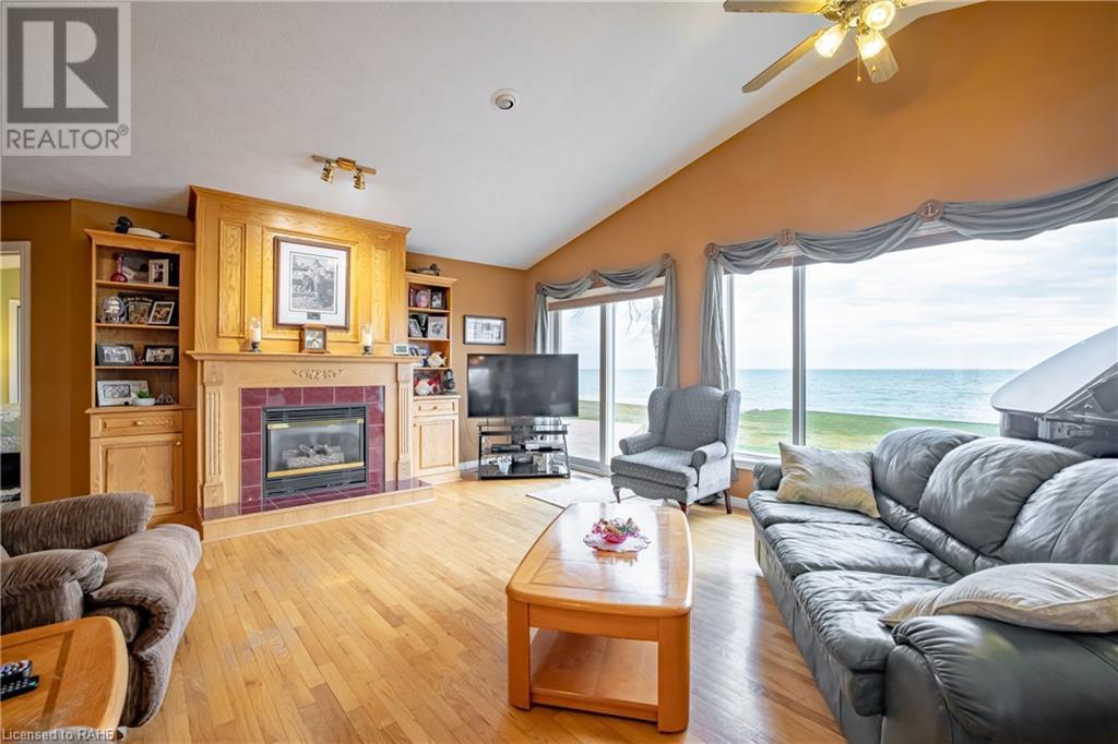 2948 North Shore Drive, Lowbanks, Ontario  N0A 1K0 - Photo 11 - XH4189649