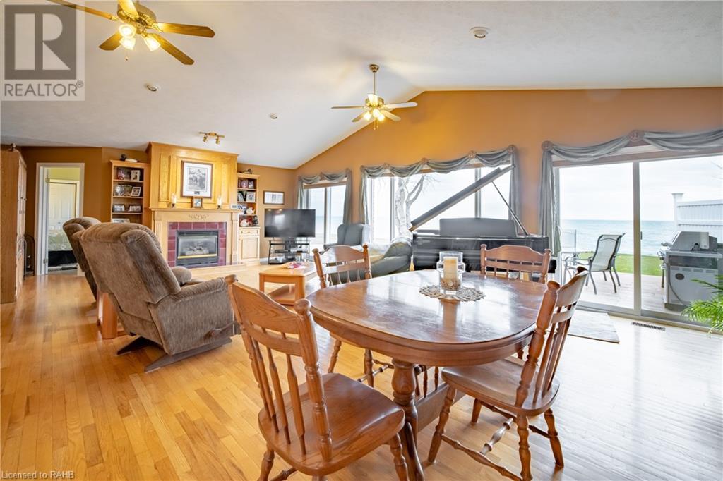 2948 North Shore Drive, Lowbanks, Ontario  N0A 1K0 - Photo 7 - XH4189649