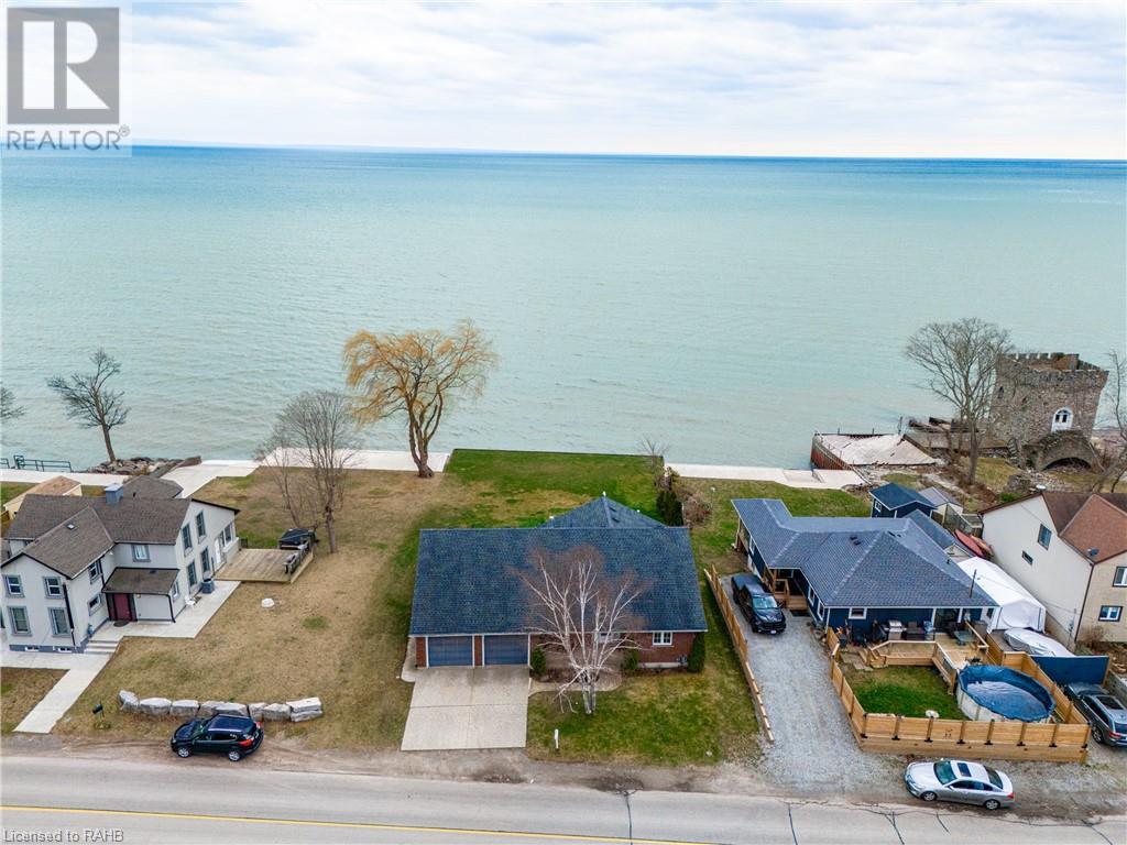 2948 North Shore Drive, Lowbanks, Ontario  N0A 1K0 - Photo 3 - XH4189649