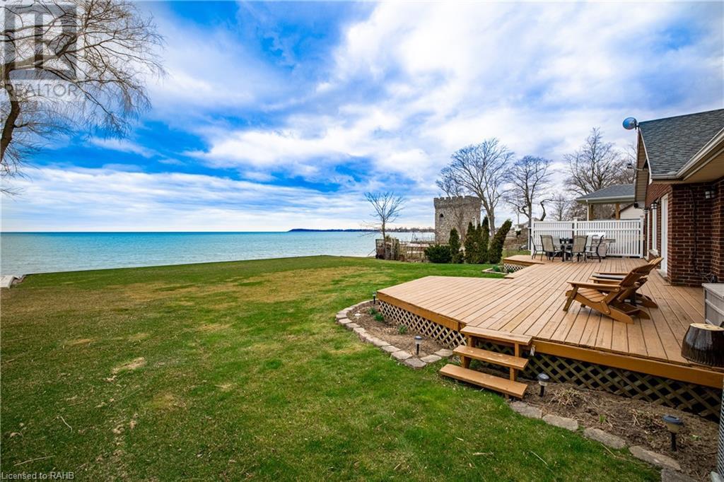 2948 North Shore Drive, Lowbanks, Ontario  N0A 1K0 - Photo 2 - XH4189649