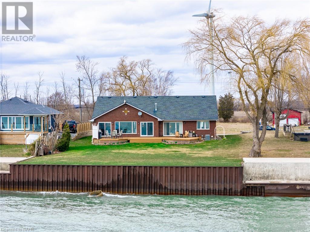 2948 North Shore Drive, Lowbanks, Ontario  N0A 1K0 - Photo 1 - XH4189649