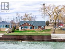 2948 NORTH SHORE Drive, lowbanks, Ontario