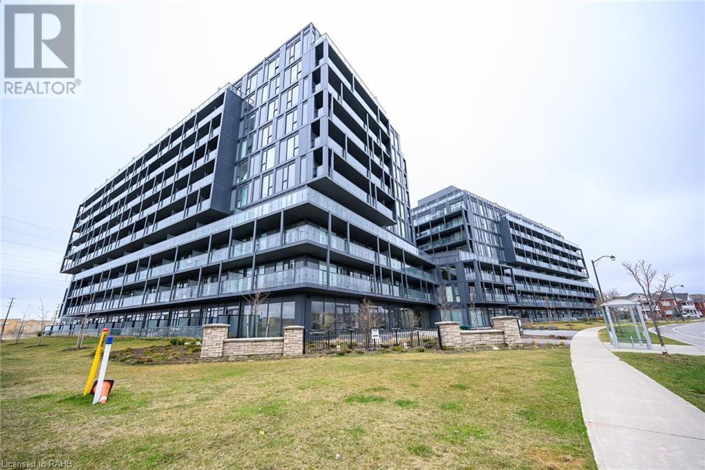 3210 Dakota Common Unit# A907, Burlington, Ontario L7M 2A8 - Photo 49 - XH4189690