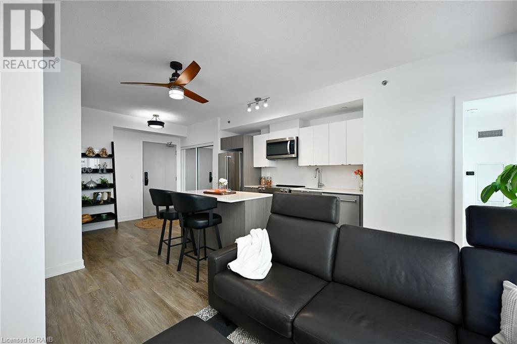 3210 Dakota Common Unit# A907, Burlington, Ontario L7M 2A8 - Photo 13 - XH4189690