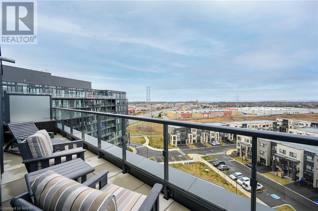 3210 Dakota Common Unit# A907, Burlington, Ontario L7M 2A8 - Photo 32 - XH4189690