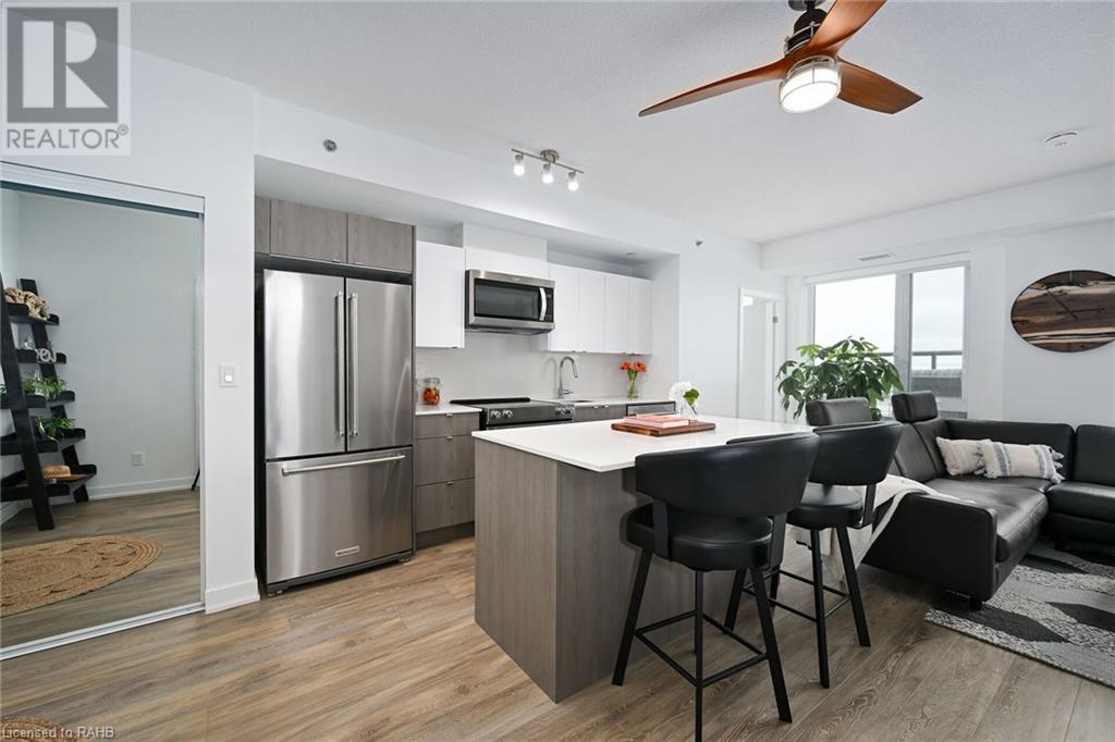 3210 Dakota Common Unit# A907, Burlington, Ontario L7M 2A8 - Photo 6 - XH4189690