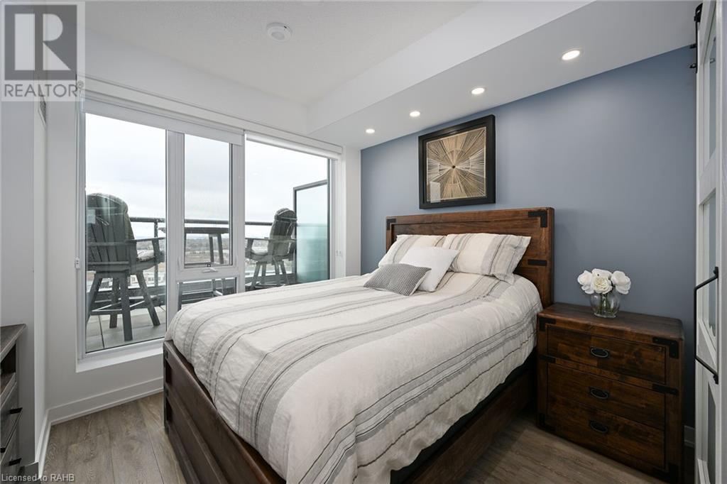 3210 Dakota Common Unit# A907, Burlington, Ontario L7M 2A8 - Photo 21 - XH4189690